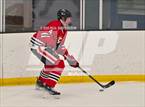 Photo from the gallery "Monarch vs. Denver East - CHSAA 5A Quarterfinals"