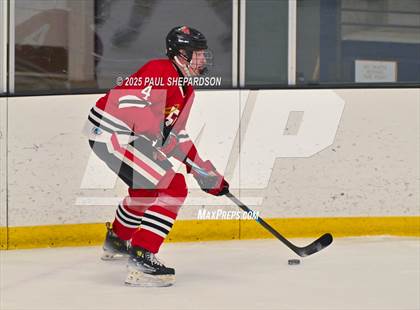 Thumbnail 2 in Monarch vs. Denver East - CHSAA 5A Quarterfinals photogallery.