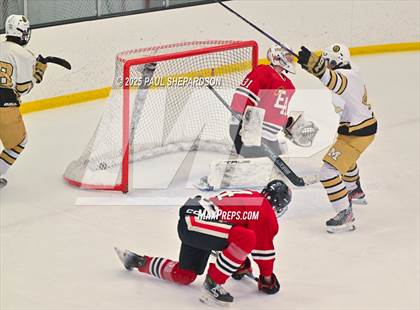 Thumbnail 1 in Monarch vs. Denver East - CHSAA 5A Quarterfinals photogallery.