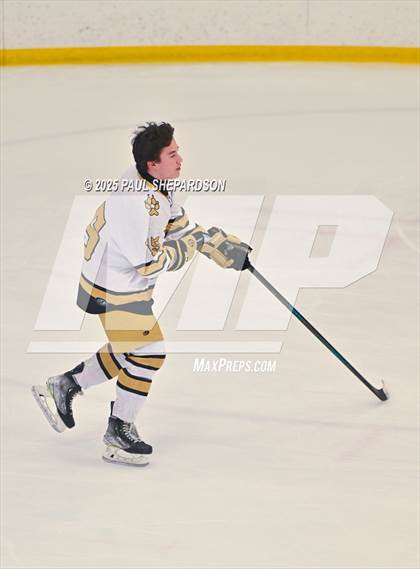 Thumbnail 1 in Monarch vs. Denver East - CHSAA 5A Quarterfinals photogallery.