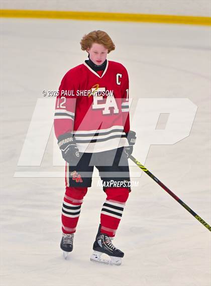 Thumbnail 3 in Monarch vs. Denver East - CHSAA 5A Quarterfinals photogallery.