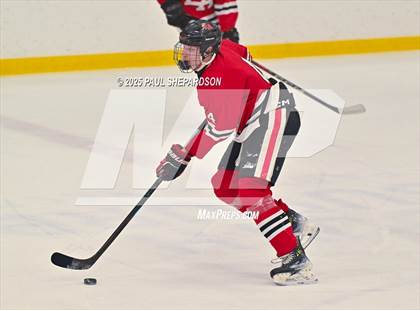 Thumbnail 3 in Monarch vs. Denver East - CHSAA 5A Quarterfinals photogallery.