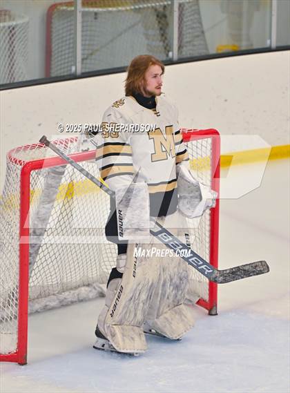 Thumbnail 2 in Monarch vs. Denver East - CHSAA 5A Quarterfinals photogallery.