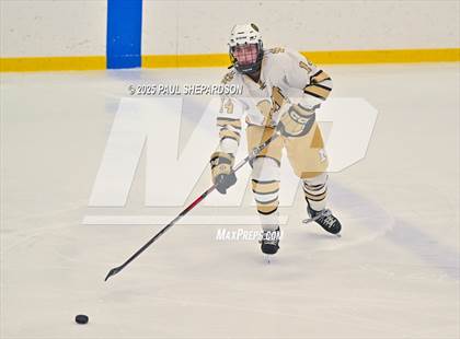 Thumbnail 1 in Monarch vs. Denver East - CHSAA 5A Quarterfinals photogallery.