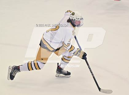 Thumbnail 3 in Monarch vs. Denver East - CHSAA 5A Quarterfinals photogallery.
