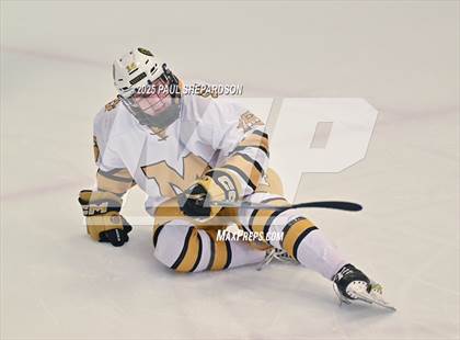 Thumbnail 1 in Monarch vs. Denver East - CHSAA 5A Quarterfinals photogallery.