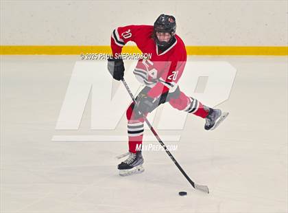 Thumbnail 3 in Monarch vs. Denver East - CHSAA 5A Quarterfinals photogallery.