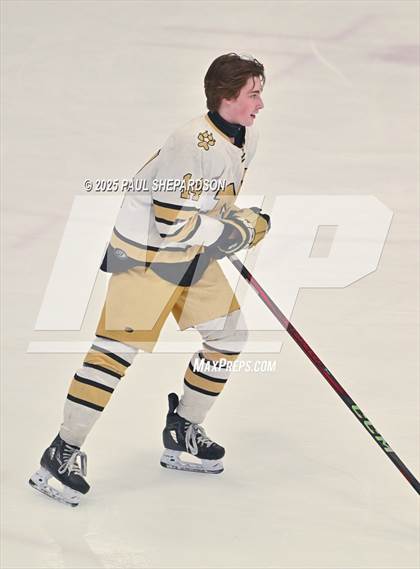 Thumbnail 3 in Monarch vs. Denver East - CHSAA 5A Quarterfinals photogallery.