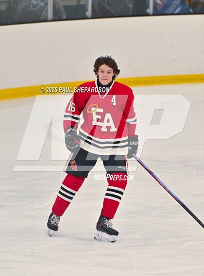 Thumbnail 3 in Monarch vs. Denver East - CHSAA 5A Quarterfinals photogallery.