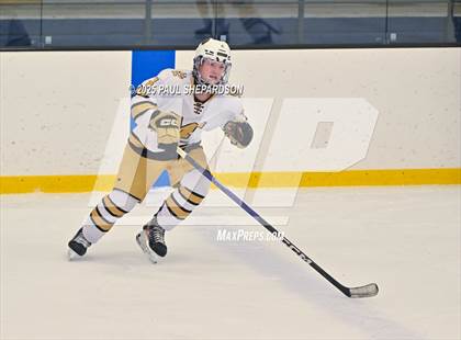Thumbnail 3 in Monarch vs. Denver East - CHSAA 5A Quarterfinals photogallery.