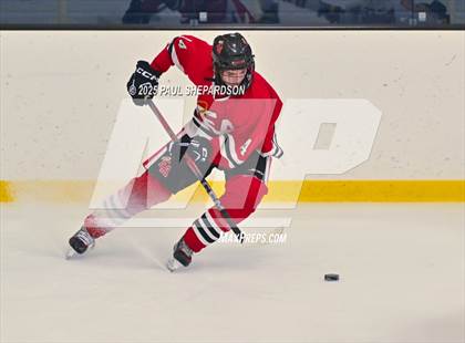 Thumbnail 2 in Monarch vs. Denver East - CHSAA 5A Quarterfinals photogallery.