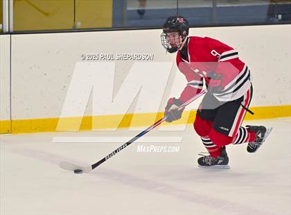 Thumbnail 2 in Monarch vs. Denver East - CHSAA 5A Quarterfinals photogallery.