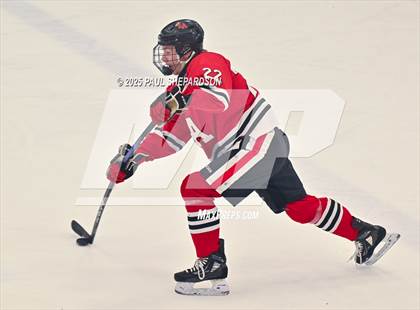 Thumbnail 1 in Monarch vs. Denver East - CHSAA 5A Quarterfinals photogallery.