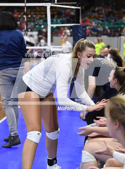 Thumbnail 1 in Valor Christian vs. Fort Collins (CHSAA 5A Semi-Final) photogallery.
