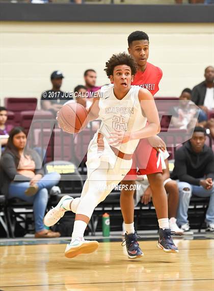 Thumbnail 3 in Roosevelt [Theodore] vs Madison photogallery.