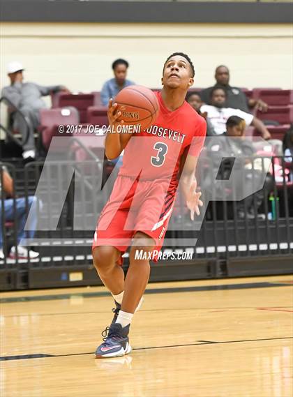 Thumbnail 3 in Roosevelt [Theodore] vs Madison photogallery.