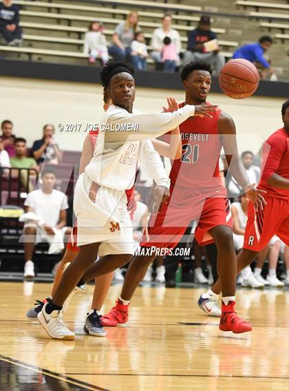 Thumbnail 3 in Roosevelt [Theodore] vs Madison photogallery.