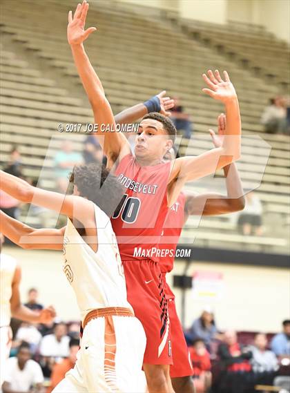 Thumbnail 3 in Roosevelt [Theodore] vs Madison photogallery.