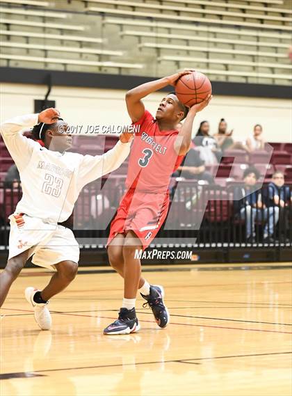 Thumbnail 2 in Roosevelt [Theodore] vs Madison photogallery.