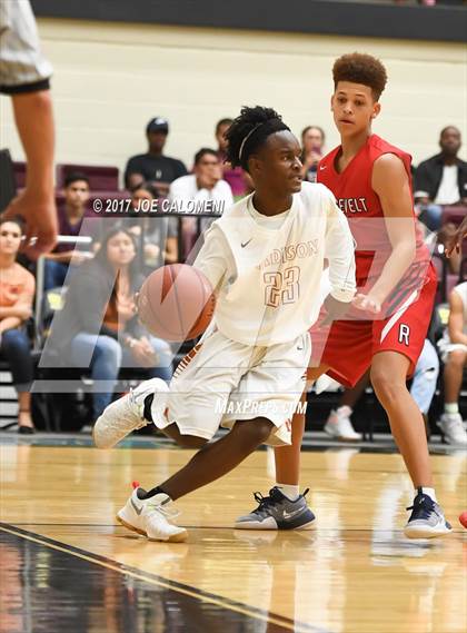 Thumbnail 1 in Roosevelt [Theodore] vs Madison photogallery.