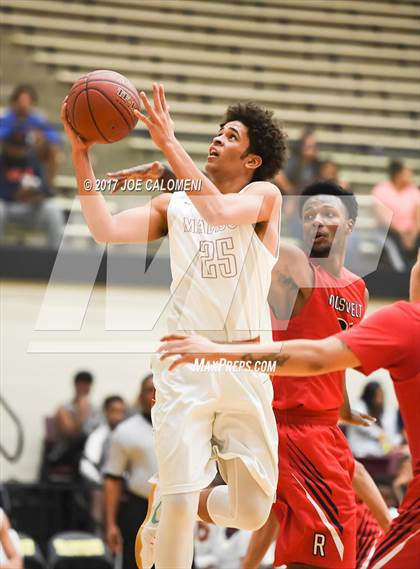 Thumbnail 2 in Roosevelt [Theodore] vs Madison photogallery.