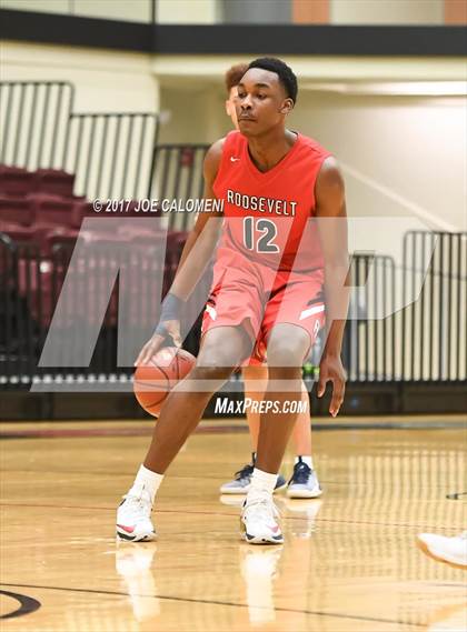 Thumbnail 2 in Roosevelt [Theodore] vs Madison photogallery.