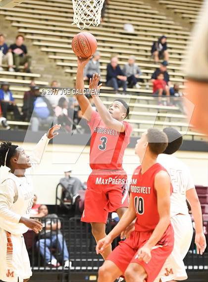 Thumbnail 3 in Roosevelt [Theodore] vs Madison photogallery.