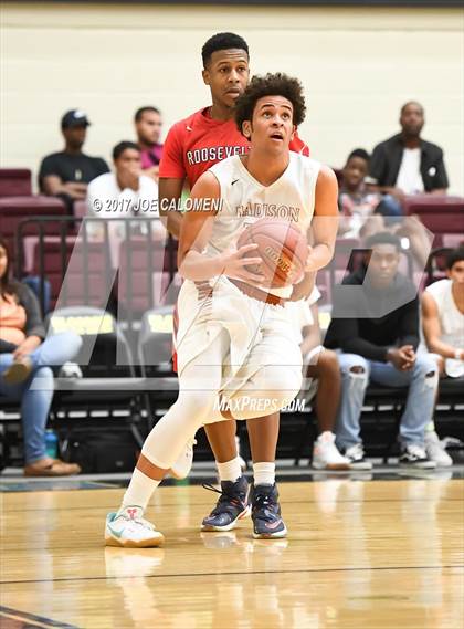 Thumbnail 1 in Roosevelt [Theodore] vs Madison photogallery.