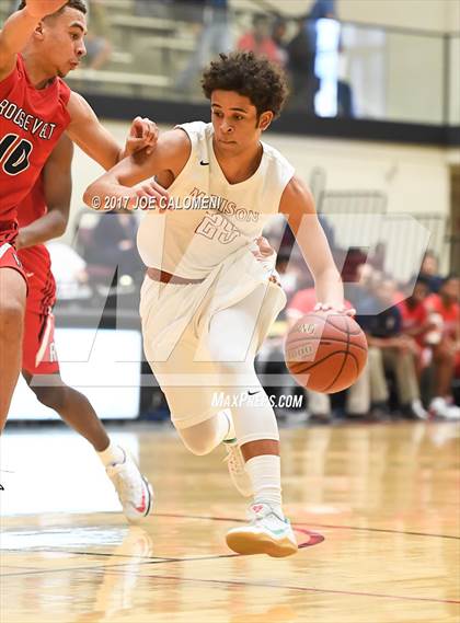 Thumbnail 2 in Roosevelt [Theodore] vs Madison photogallery.