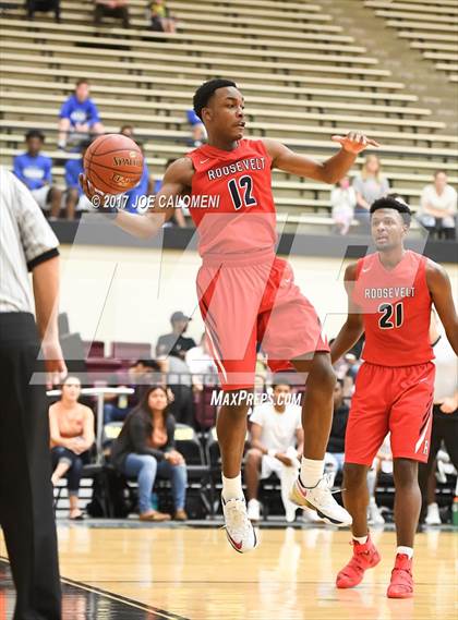 Thumbnail 1 in Roosevelt [Theodore] vs Madison photogallery.