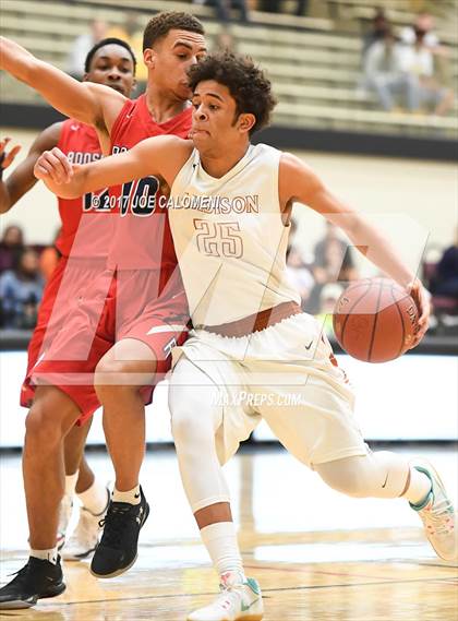 Thumbnail 3 in Roosevelt [Theodore] vs Madison photogallery.