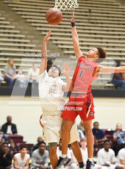 Thumbnail 2 in Roosevelt [Theodore] vs Madison photogallery.