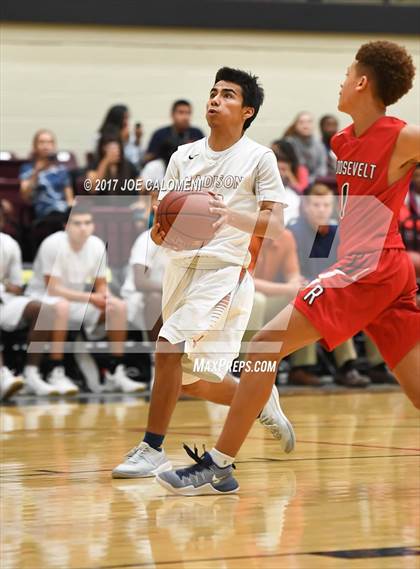 Thumbnail 2 in Roosevelt [Theodore] vs Madison photogallery.