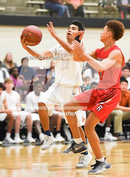 Thumbnail 3 in Roosevelt [Theodore] vs Madison photogallery.