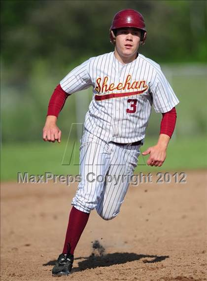 Thumbnail 3 in Cheshire @ Sheehan photogallery.