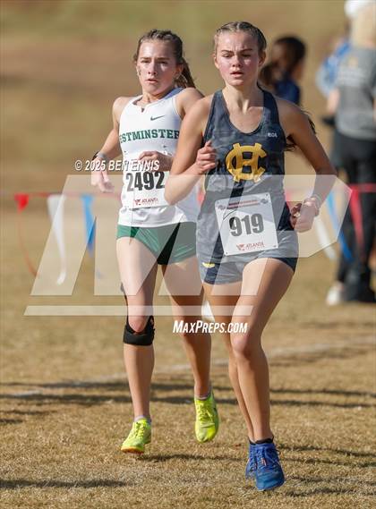 Thumbnail 1 in GHSA 4A State Championship photogallery.