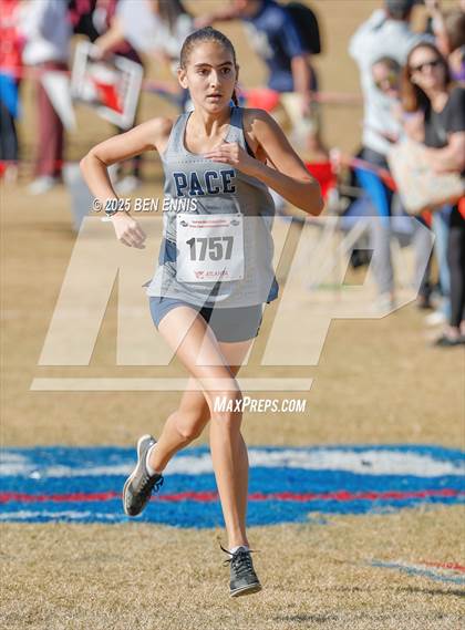 Thumbnail 2 in GHSA 4A State Championship photogallery.