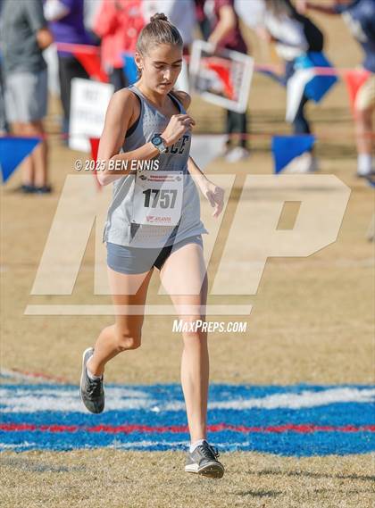 Thumbnail 2 in GHSA 4A State Championship photogallery.
