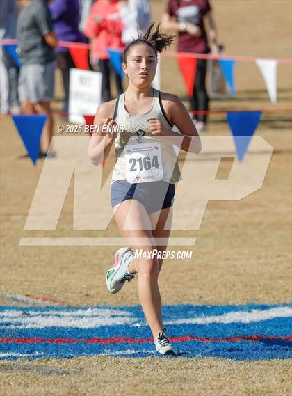 Thumbnail 3 in GHSA 4A State Championship photogallery.