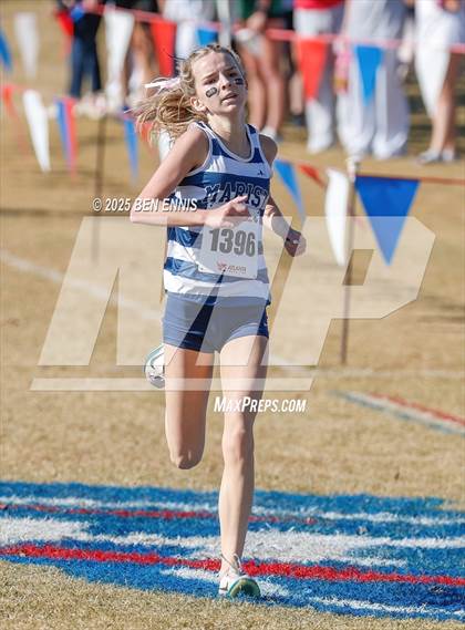 Thumbnail 3 in GHSA 4A State Championship photogallery.