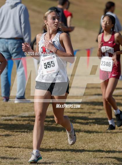 Thumbnail 2 in GHSA 4A State Championship photogallery.