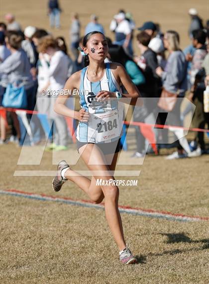 Thumbnail 2 in GHSA 4A State Championship photogallery.