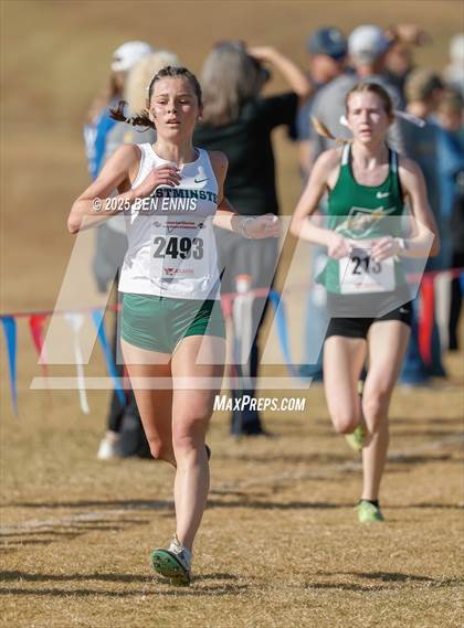 Thumbnail 3 in GHSA 4A State Championship photogallery.