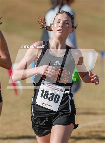 Thumbnail 2 in GHSA 4A State Championship photogallery.