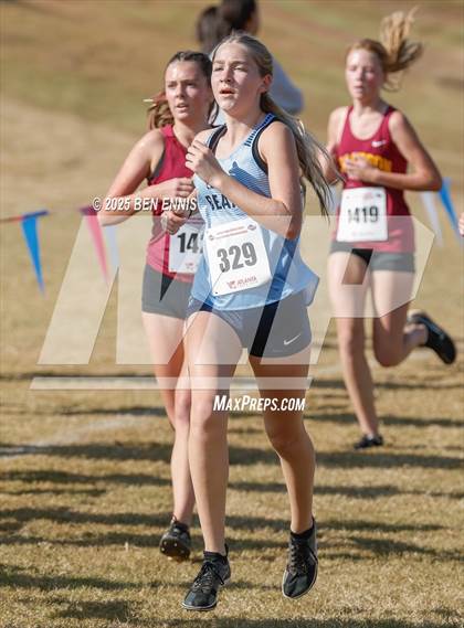 Thumbnail 1 in GHSA 4A State Championship photogallery.