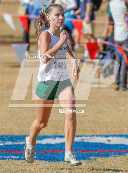 Thumbnail 2 in GHSA 4A State Championship photogallery.