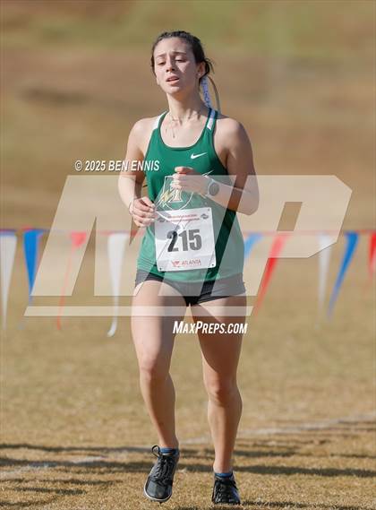 Thumbnail 2 in GHSA 4A State Championship photogallery.