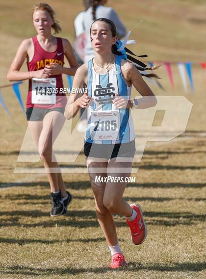 Thumbnail 1 in GHSA 4A State Championship photogallery.