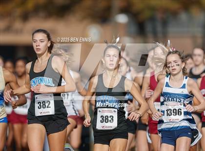 Thumbnail 1 in GHSA 4A State Championship photogallery.