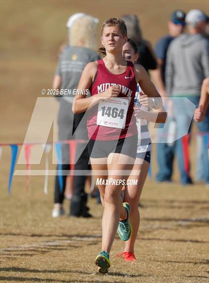 Thumbnail 2 in GHSA 4A State Championship photogallery.